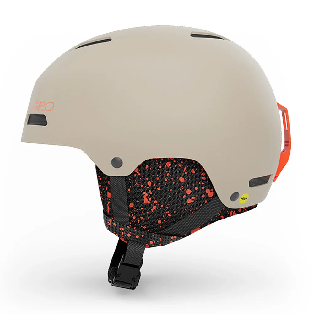 Giro Crue MIPS – Racers Edge NZ Giro Crue MIPS – Racers Edge NZ