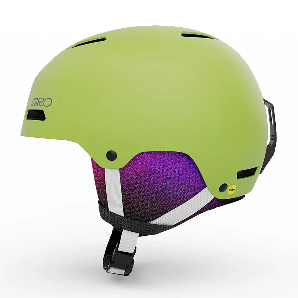 Giro Crue Mips Ski Helmet