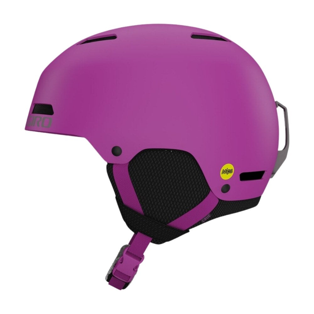 Giro Juniors' Crüe Combo Packs Ski Goggles and Helmet