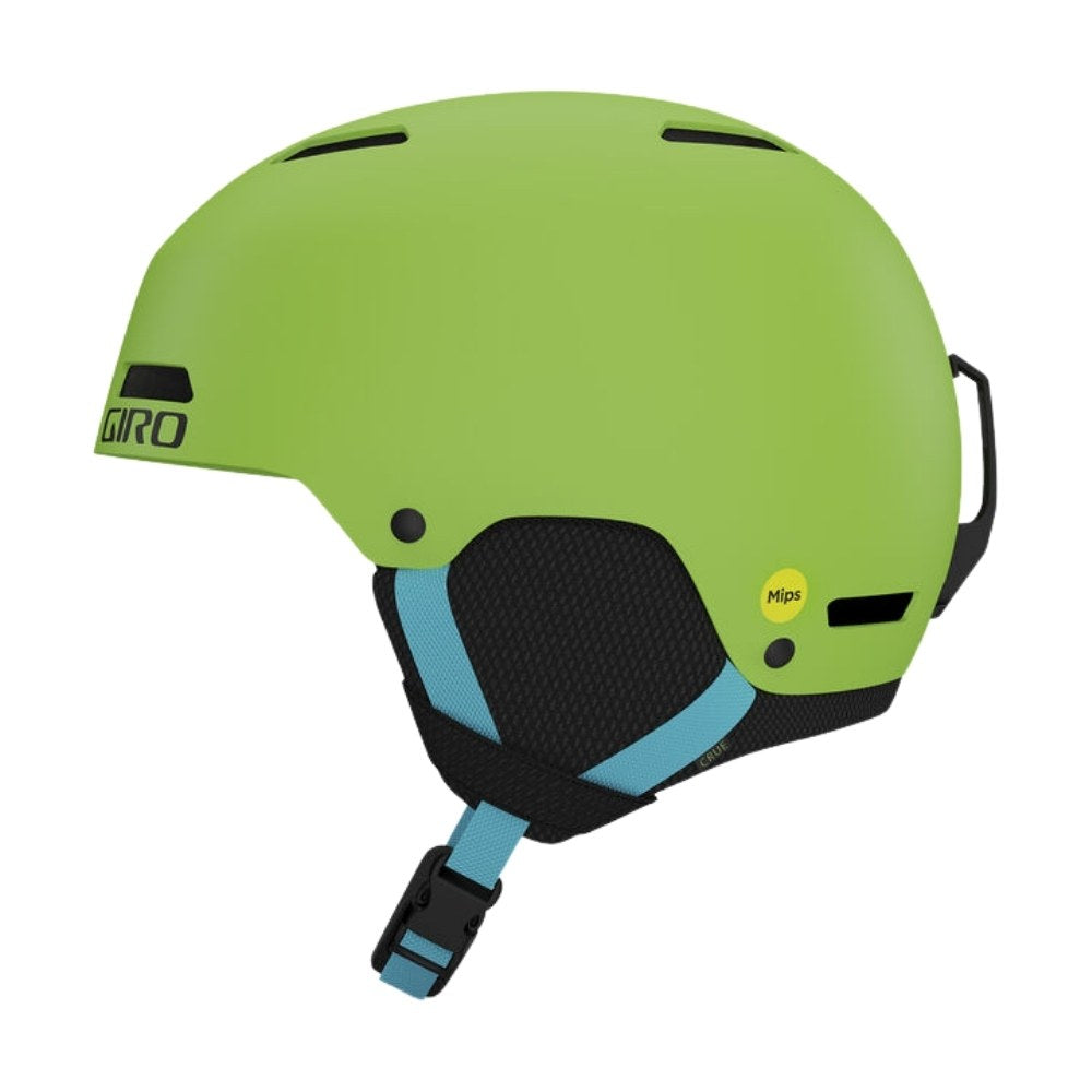 Giro Juniors' Crüe Combo Packs Ski Goggles and Helmet