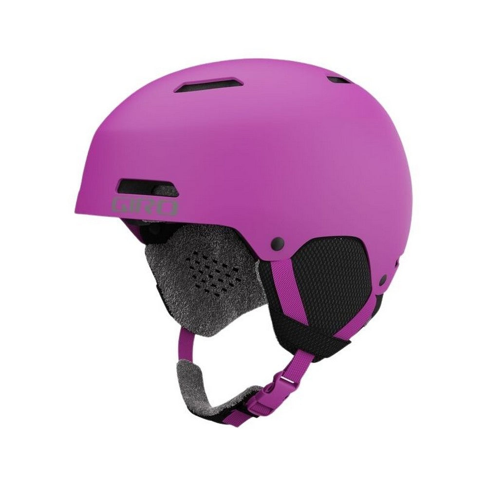 Casque de ski Giro Crue (enfants)