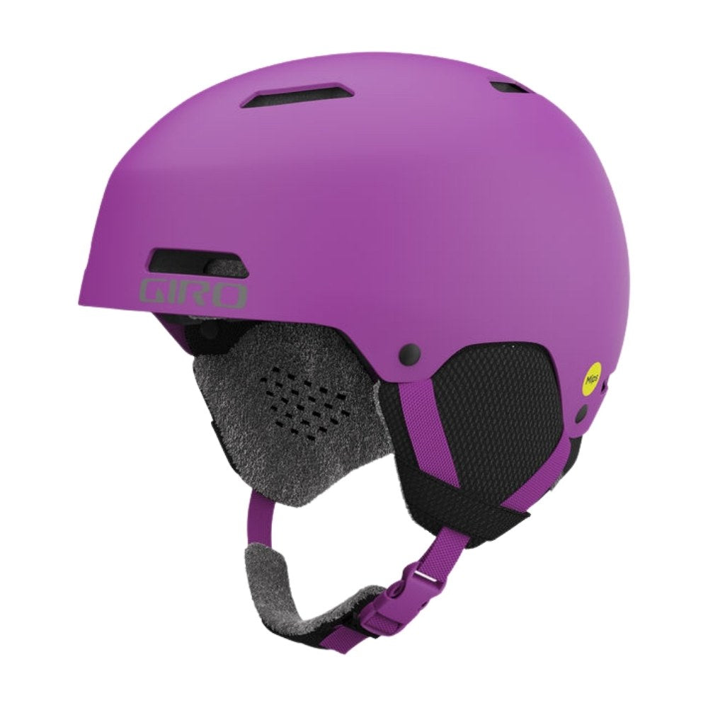 Casque de ski Giro Crüe MIPS (juniors)
