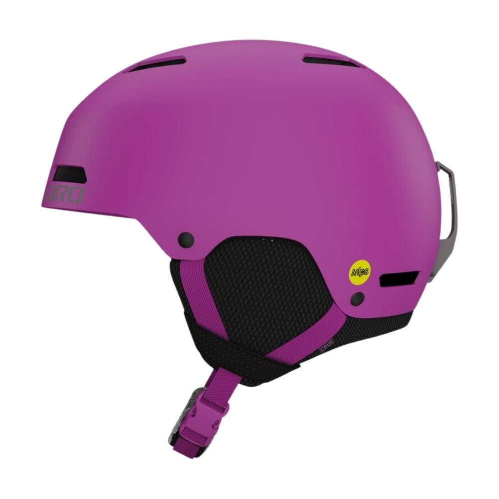 Casque de ski Giro Crüe MIPS (juniors)