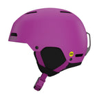 Casque de ski Giro Crüe MIPS (juniors)