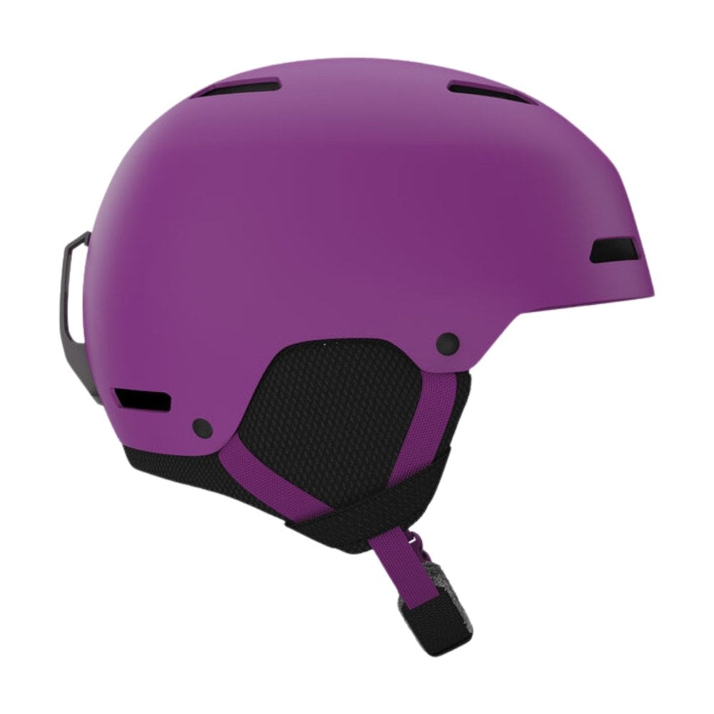 Casque de ski Giro Crüe MIPS (juniors)