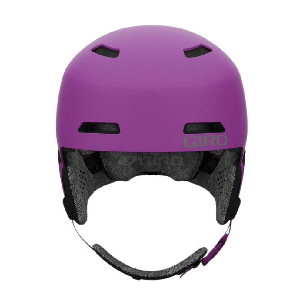 Casque de ski Giro Crüe MIPS (juniors)