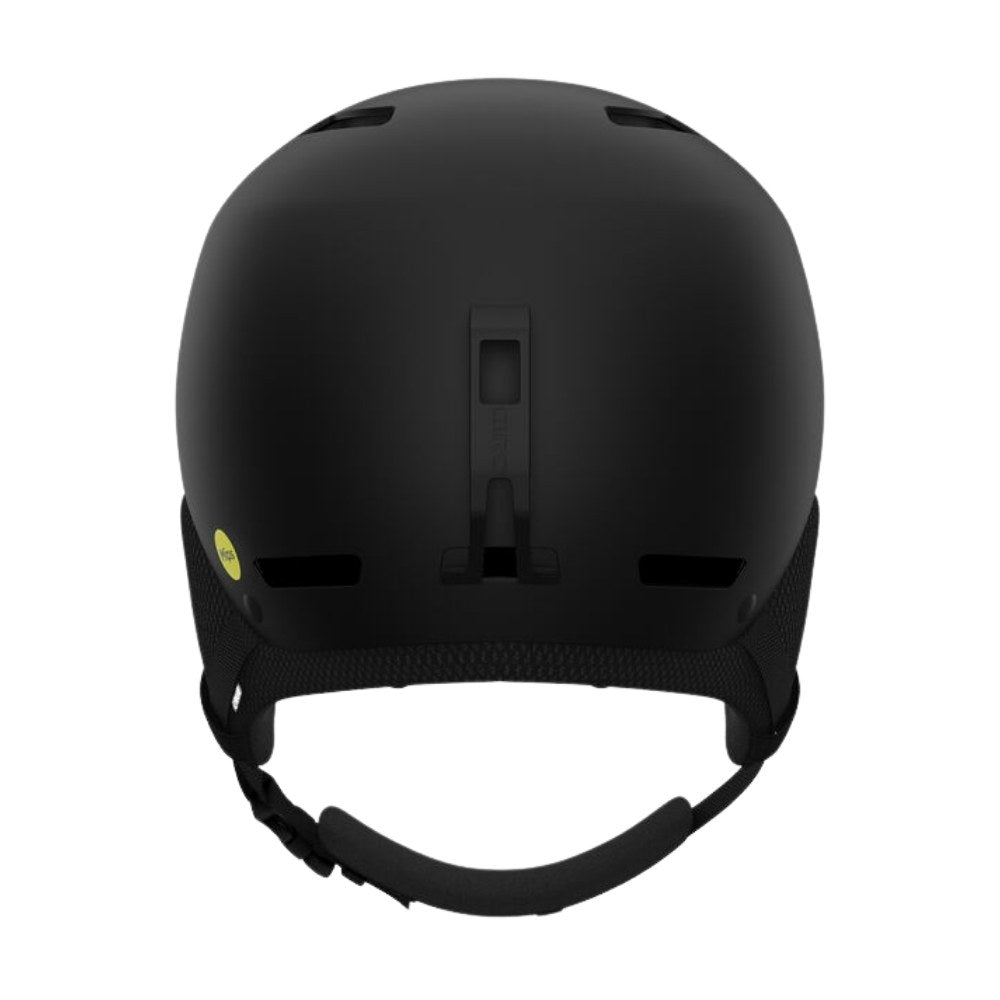 Casque de ski Giro Crüe MIPS (juniors)