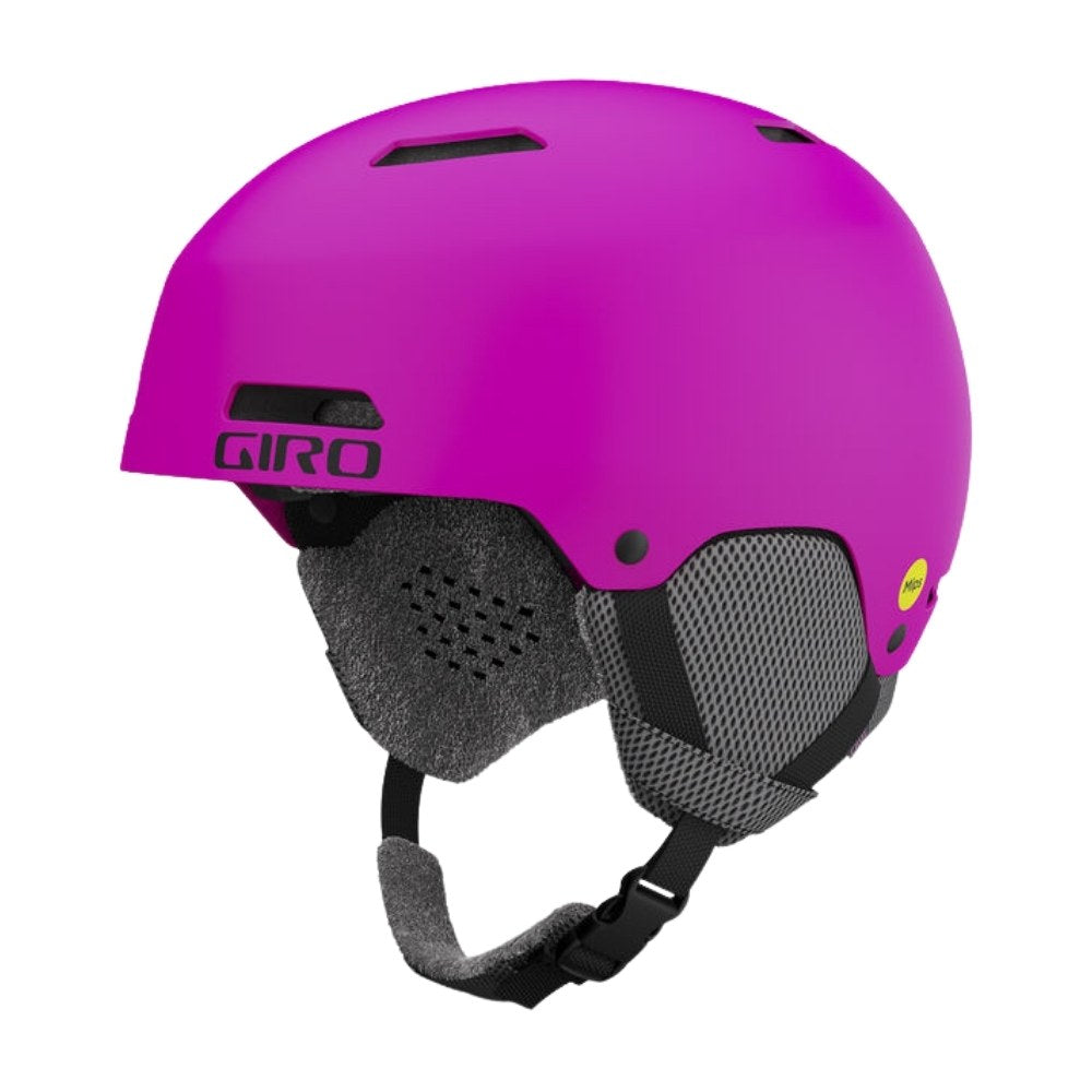 Casque de ski Giro Crüe MIPS (juniors)
