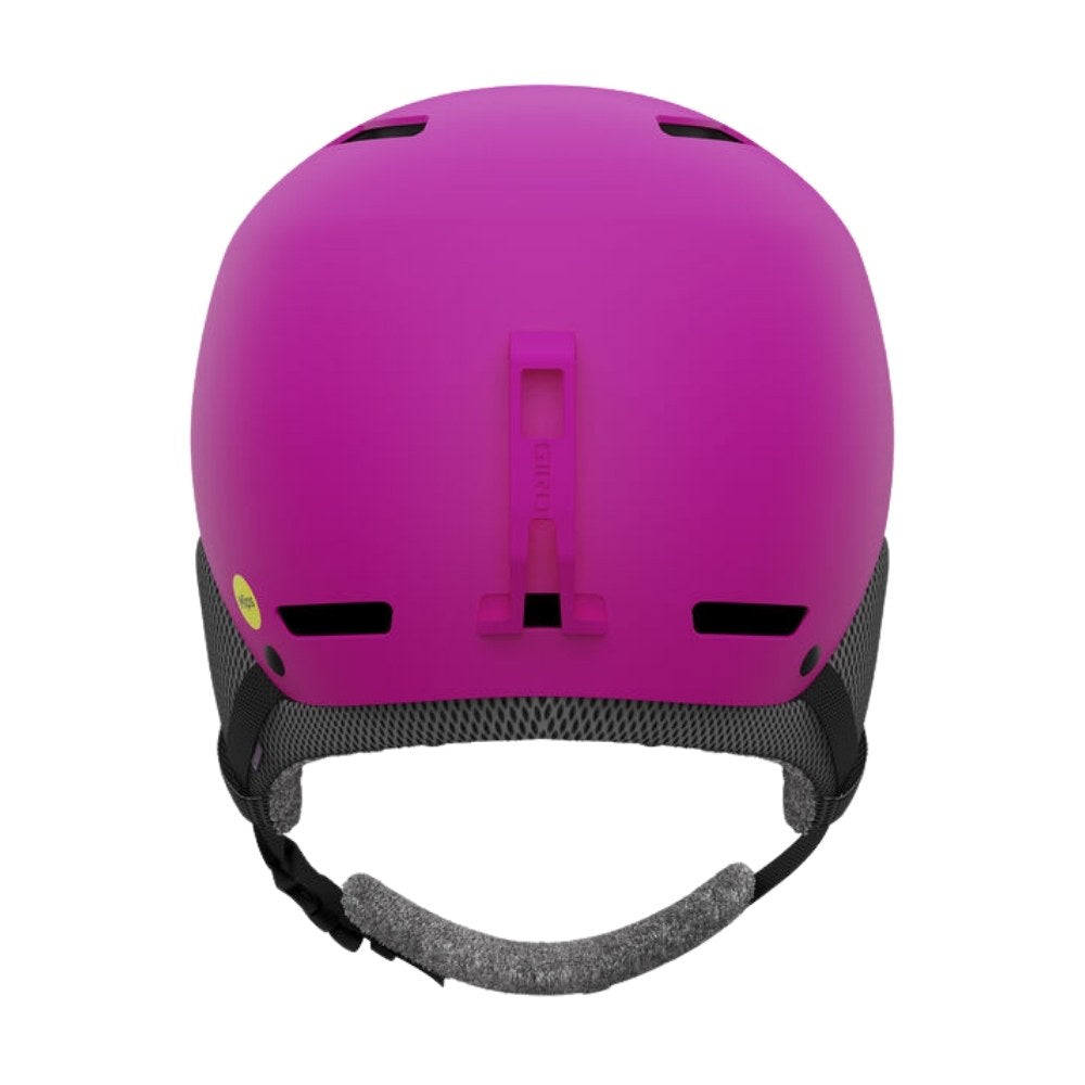 Casque de ski Giro Crüe MIPS (juniors)