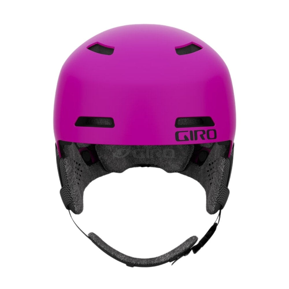 Casque de ski Giro Crüe MIPS (juniors)