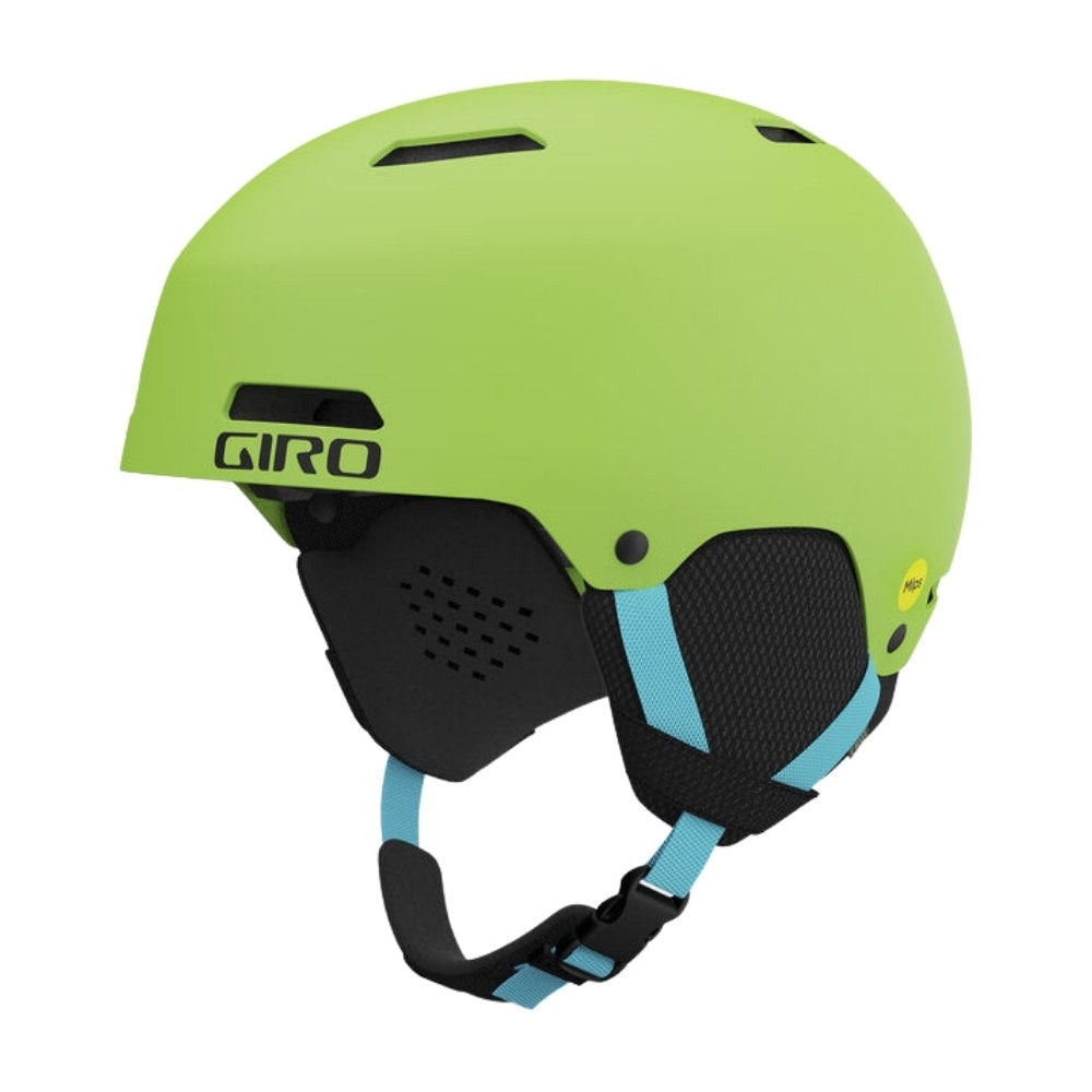 Casque de ski Giro Crüe MIPS (juniors)