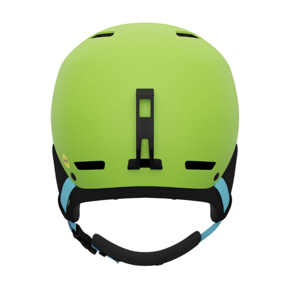Casque de ski Giro Crüe MIPS (juniors)