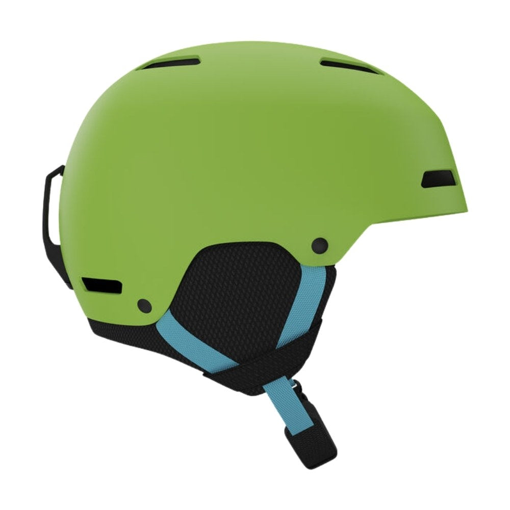 Casque de ski Giro Crüe MIPS (juniors)