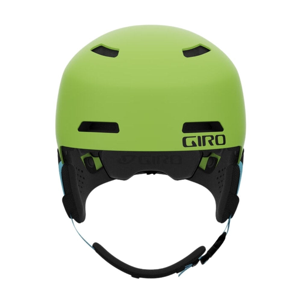 Casque de ski Giro Crüe MIPS (juniors)