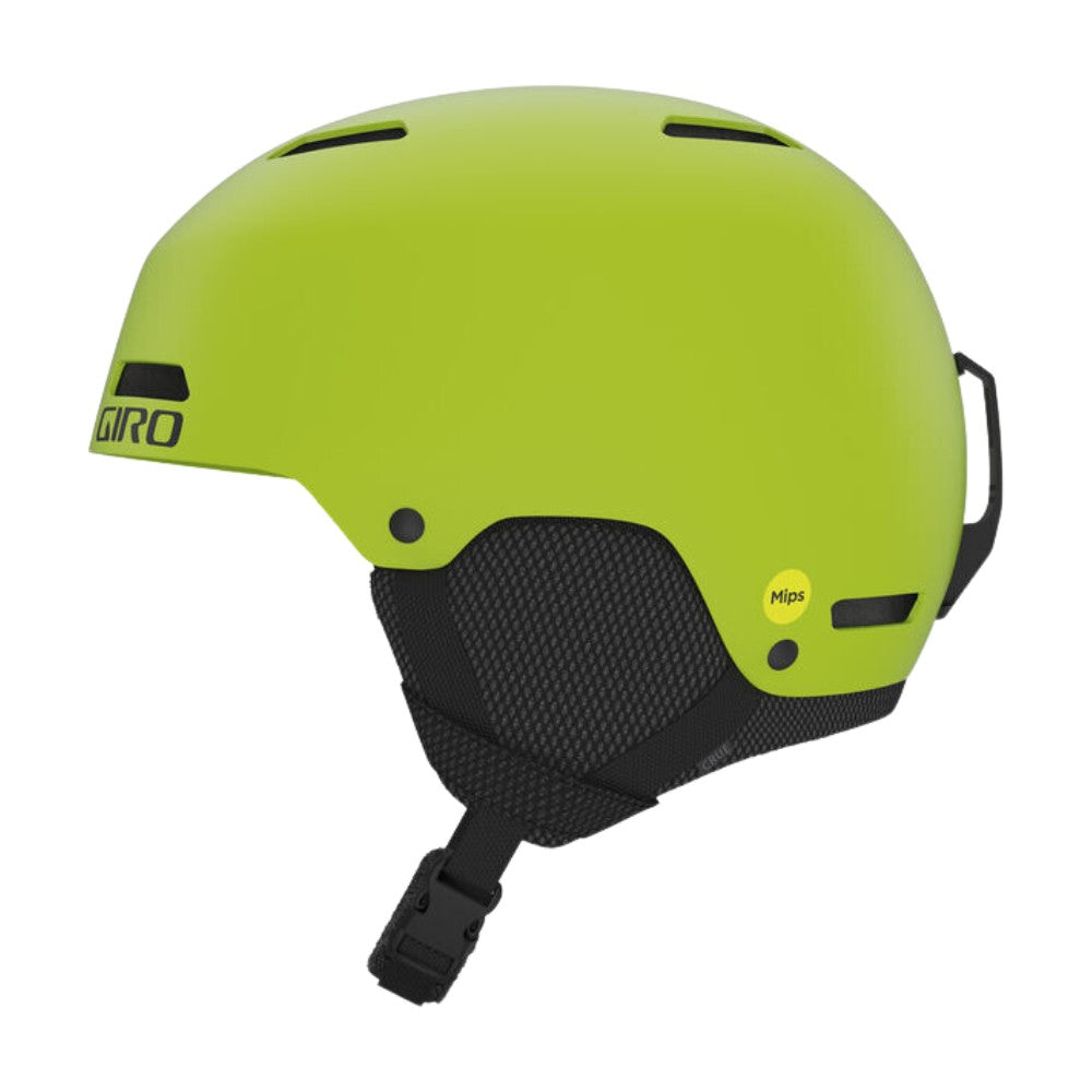 Casque de ski Giro Crüe MIPS (juniors)