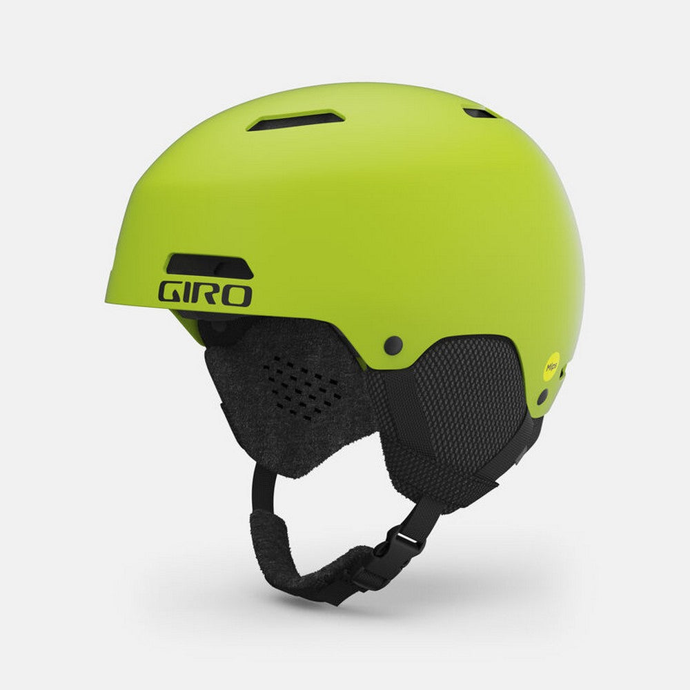 Casque de ski Giro Crüe MIPS (juniors)