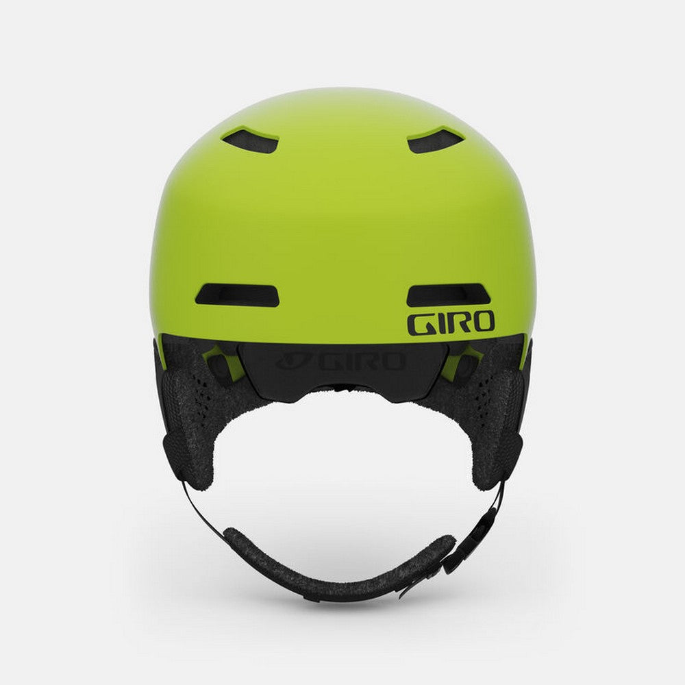 Casque de ski Giro Crüe MIPS (juniors)