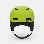 Casque de ski Giro Crüe MIPS (juniors)