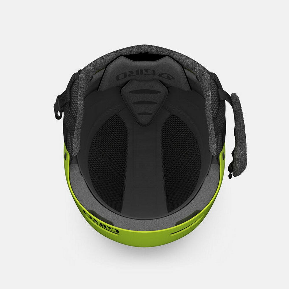 Casque de ski Giro Crüe MIPS (juniors)