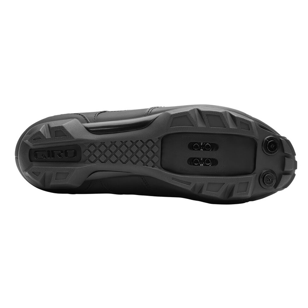 Souliers de vélo Giro Cylinder II