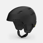 Casque de ski Giro Grid Spherical (homme)