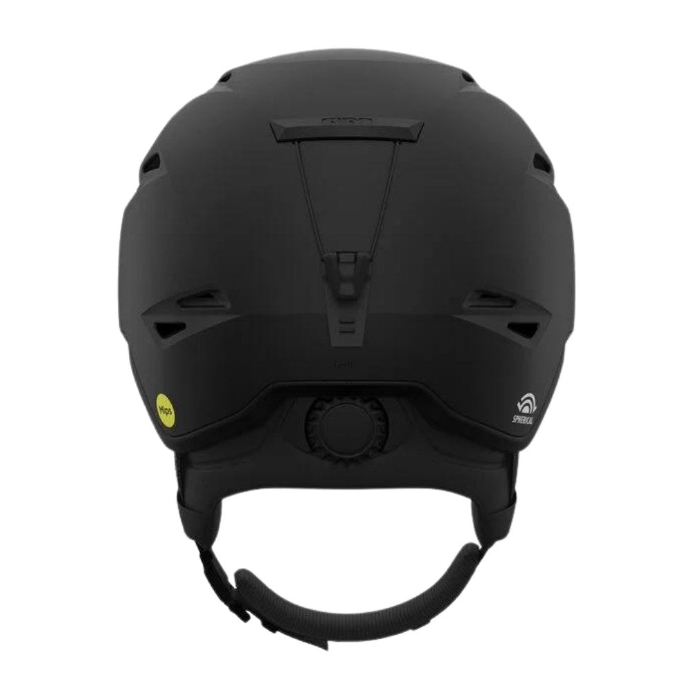 Casque de ski Giro Grid Spherical (homme)