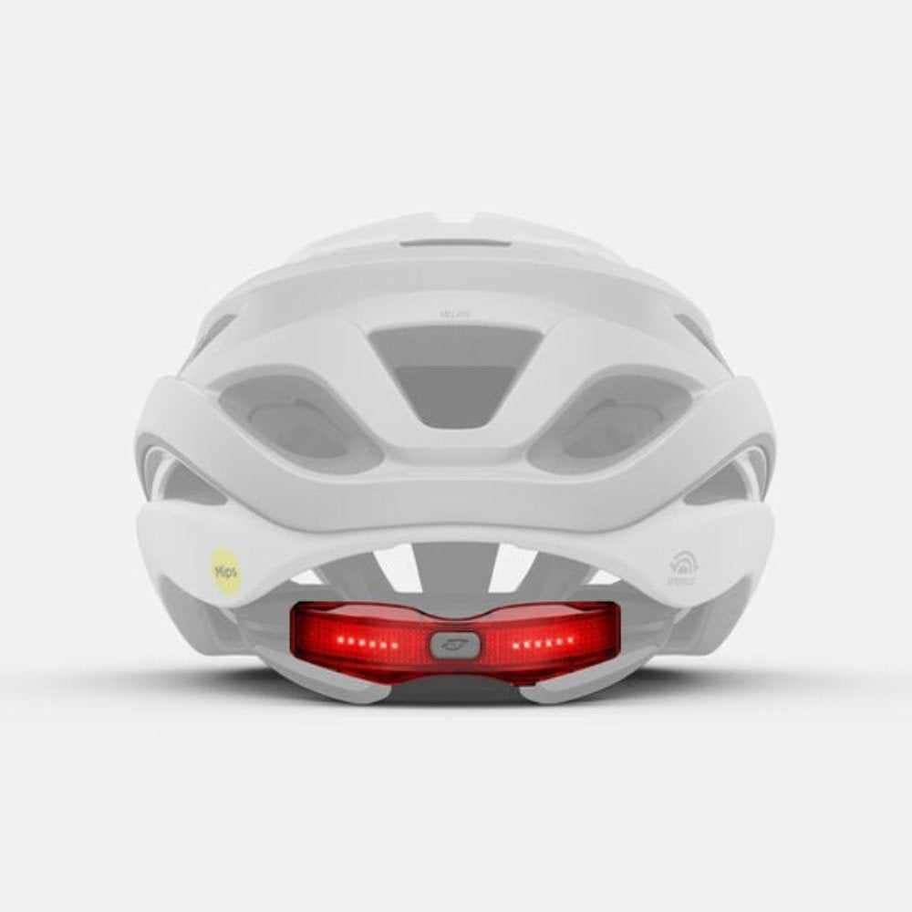 Giro Roc Loc 5 LED Helmet Light
