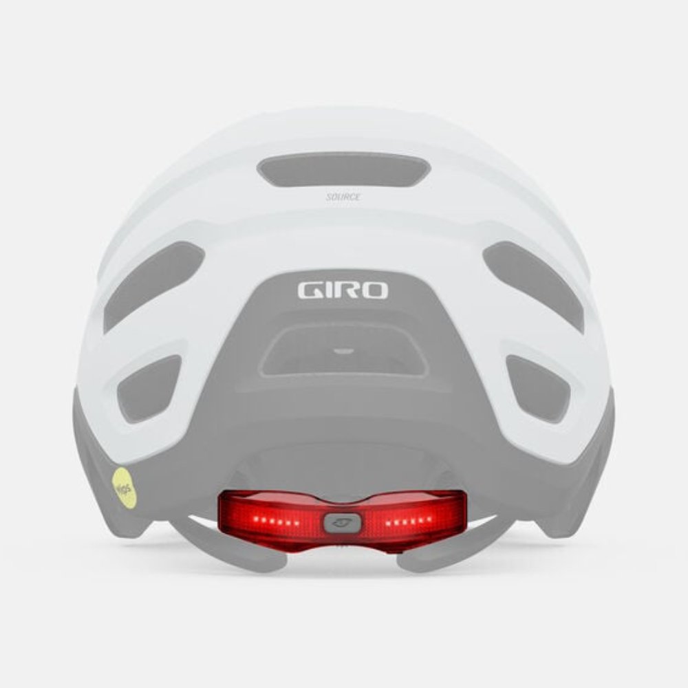 Giro Roc Loc 5 LED Helmet Light