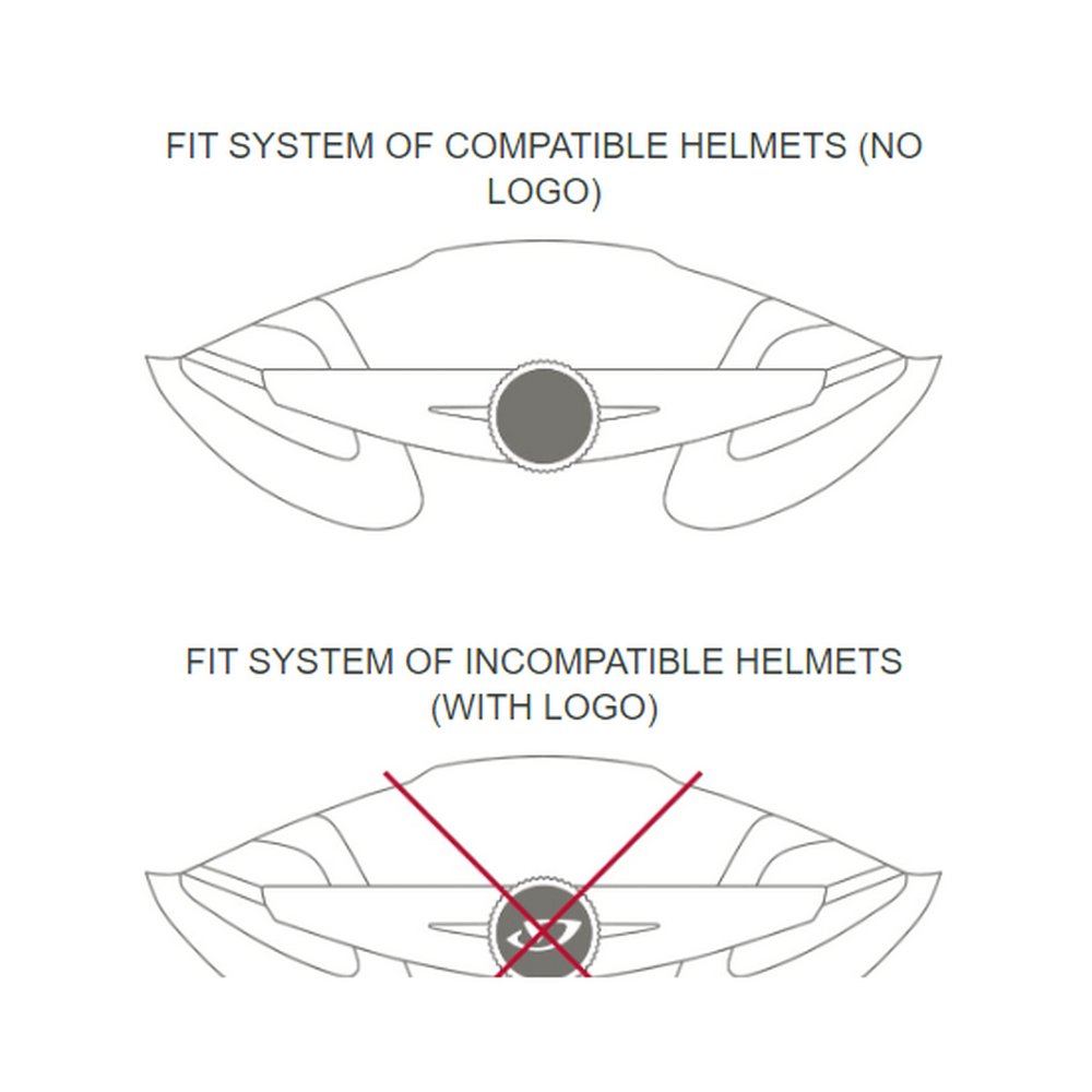 Giro Roc Loc 5 LED Helmet Light