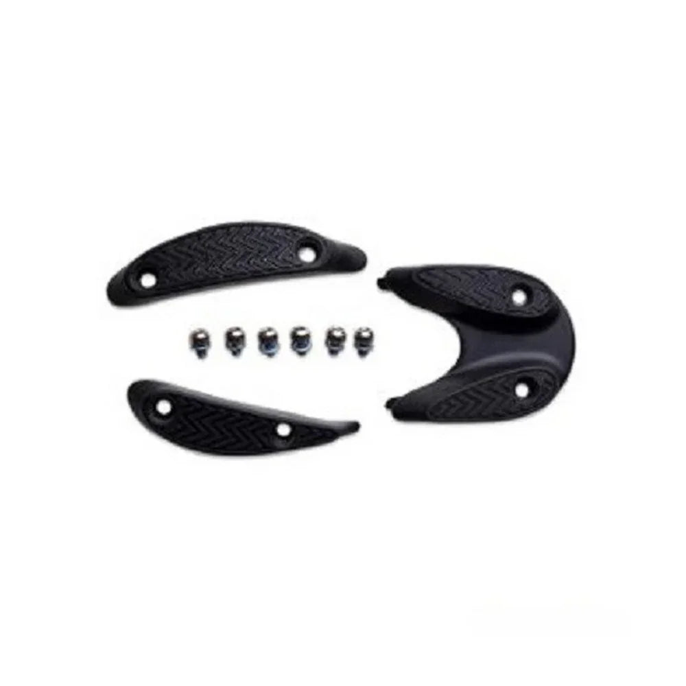 Blocs de semelle Giro Walking Pad Set - pointure 47
