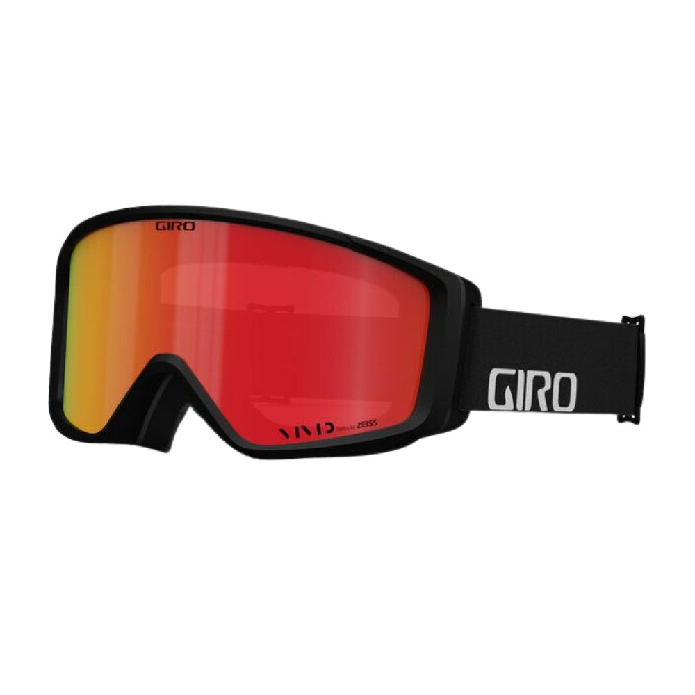 Lunettes de ski Giro Index 2.0