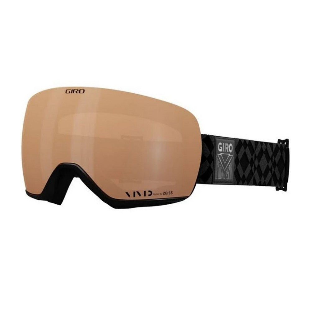 Giro W's Lusi Ski Goggles