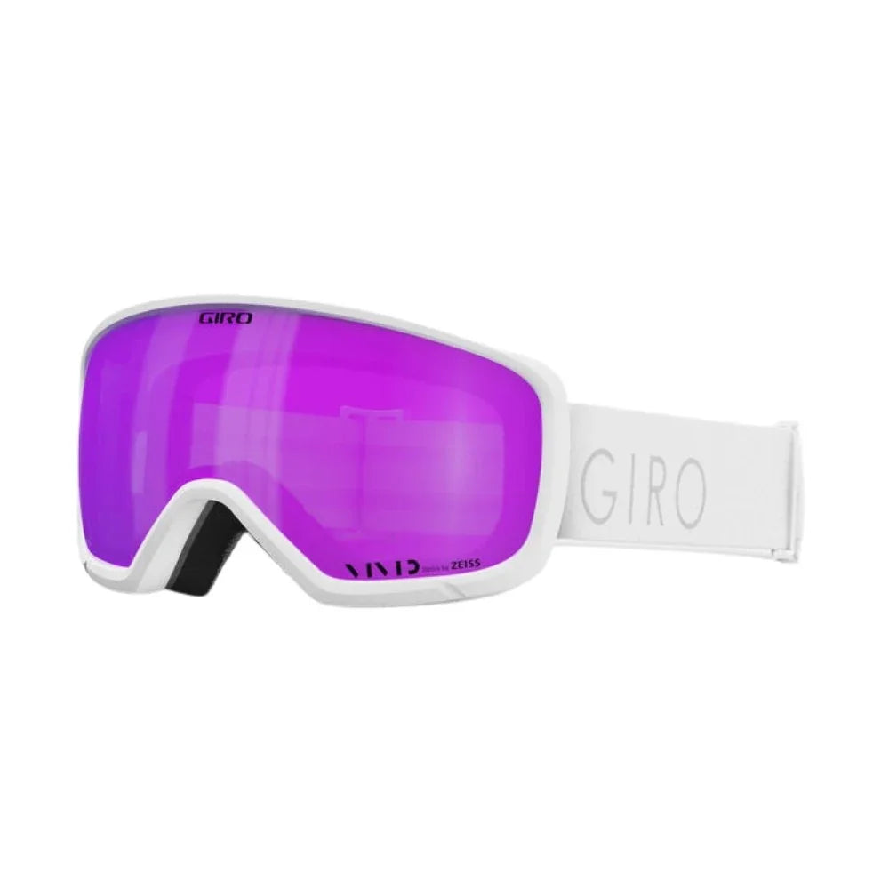 Lunettes de ski Giro Millie Tropic/Vivid Royal (femmes)