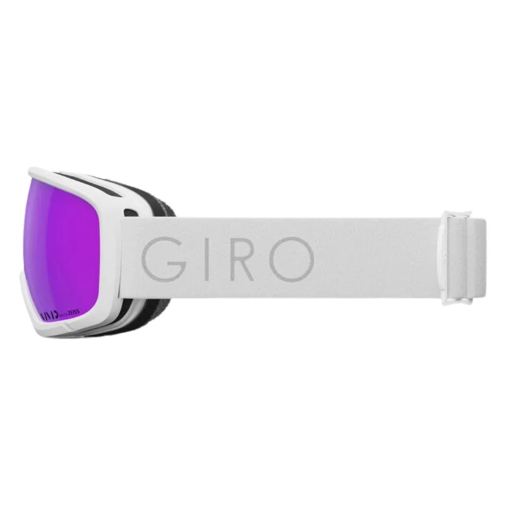 Lunettes de ski Giro Millie Tropic/Vivid Royal (femmes)
