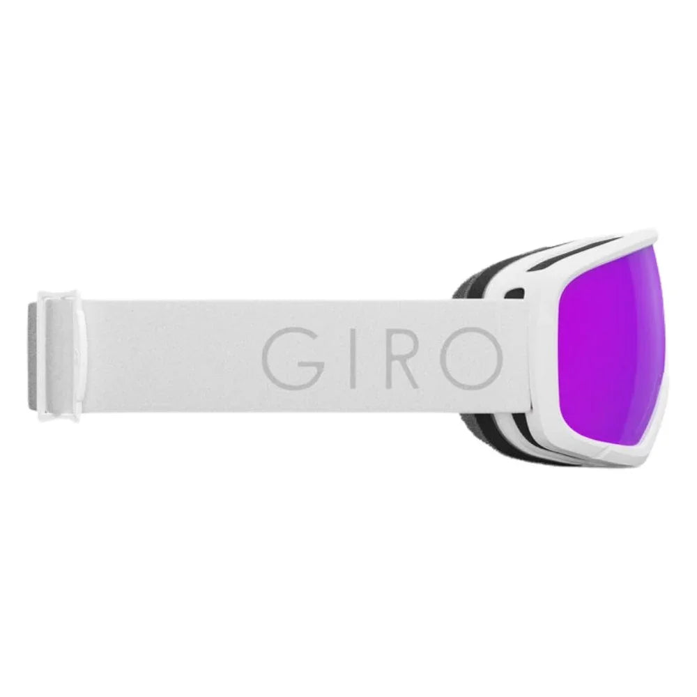 Lunettes de ski Giro Millie Tropic/Vivid Royal (femmes)
