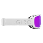 Lunettes de ski Giro Millie Tropic/Vivid Royal (femmes)