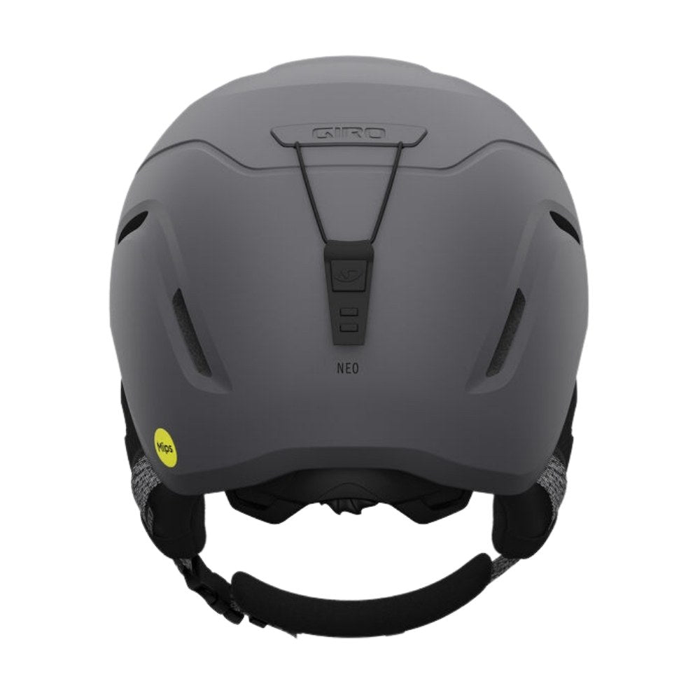 Casque de ski Giro Neo MIPS