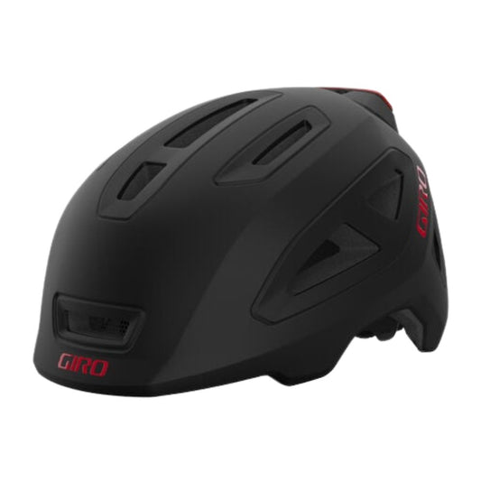 Giro Juniors' Scamp Bike Helmet
