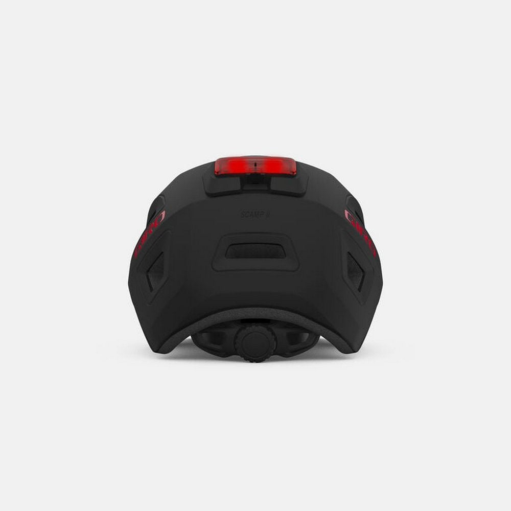 Casque de vélo Giro Scamp (juniors)