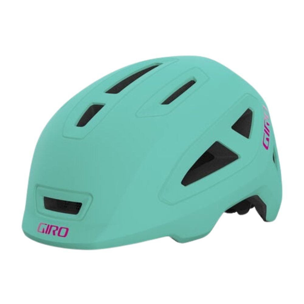 Casque de vélo Giro Scamp (juniors)