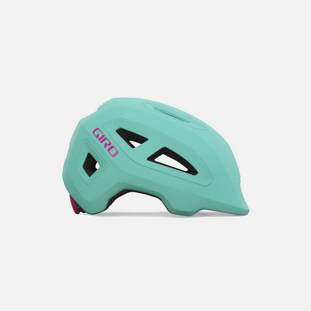 Casque de vélo Giro Scamp (juniors)