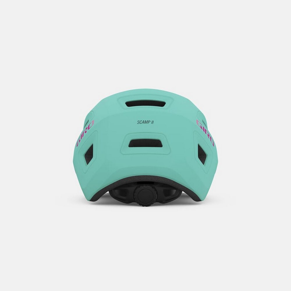 Casque de vélo Giro Scamp (juniors)