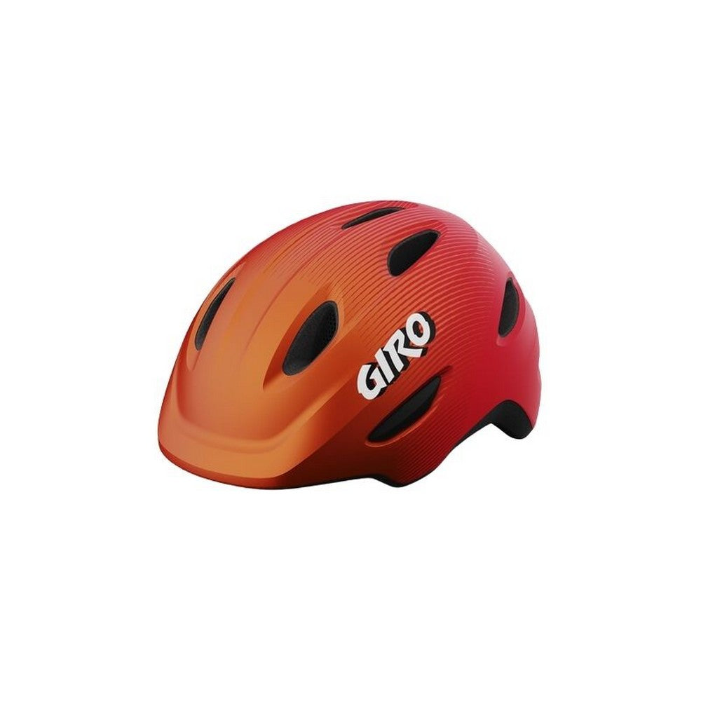 Casque de vélo Giro Scamp (enfants)