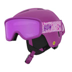 Lunettes et casque de ski Giro Spur Combo Packs (juniors)