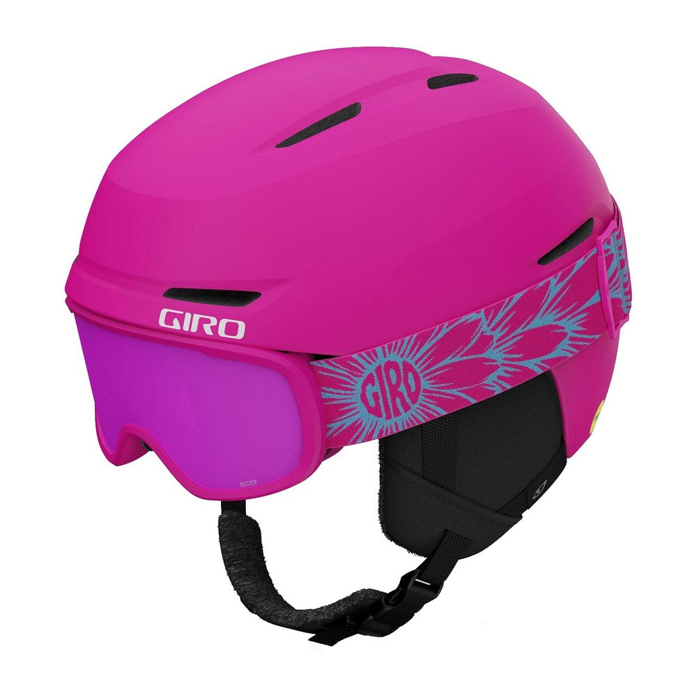 Lunettes et casque de ski Giro Spur Combo Packs (juniors)