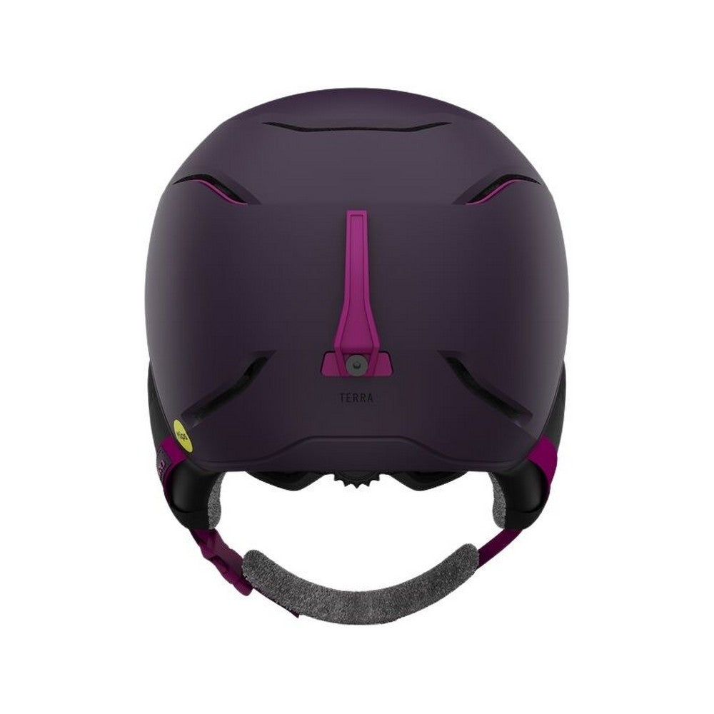 Casque de ski Giro Terra MIPS (femmes)
