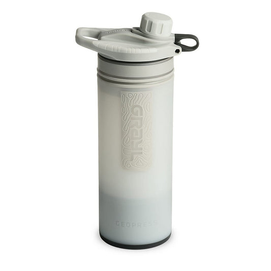 Grayl Geopress Water Purifier