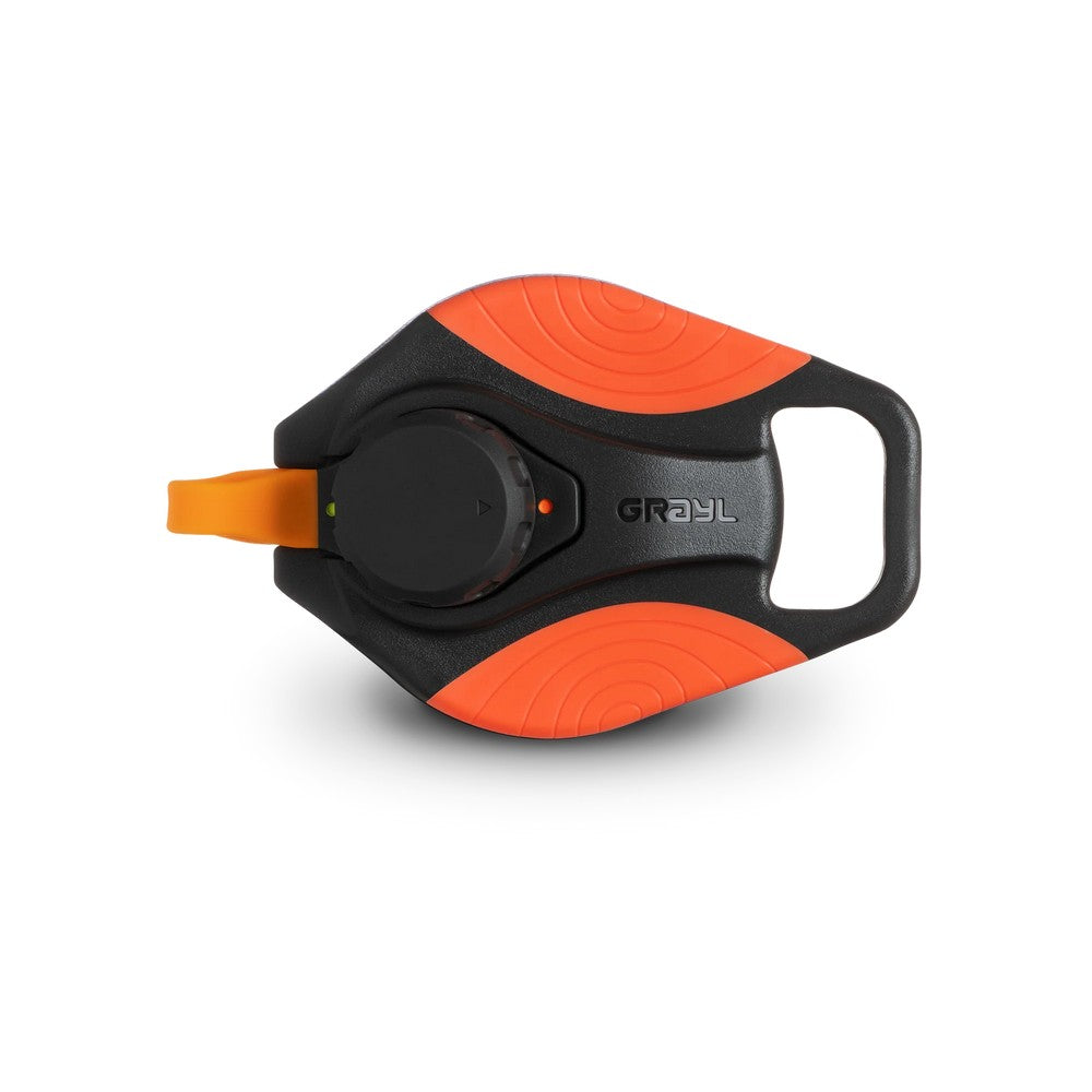 Purificateur d'eau Grayl Geopress