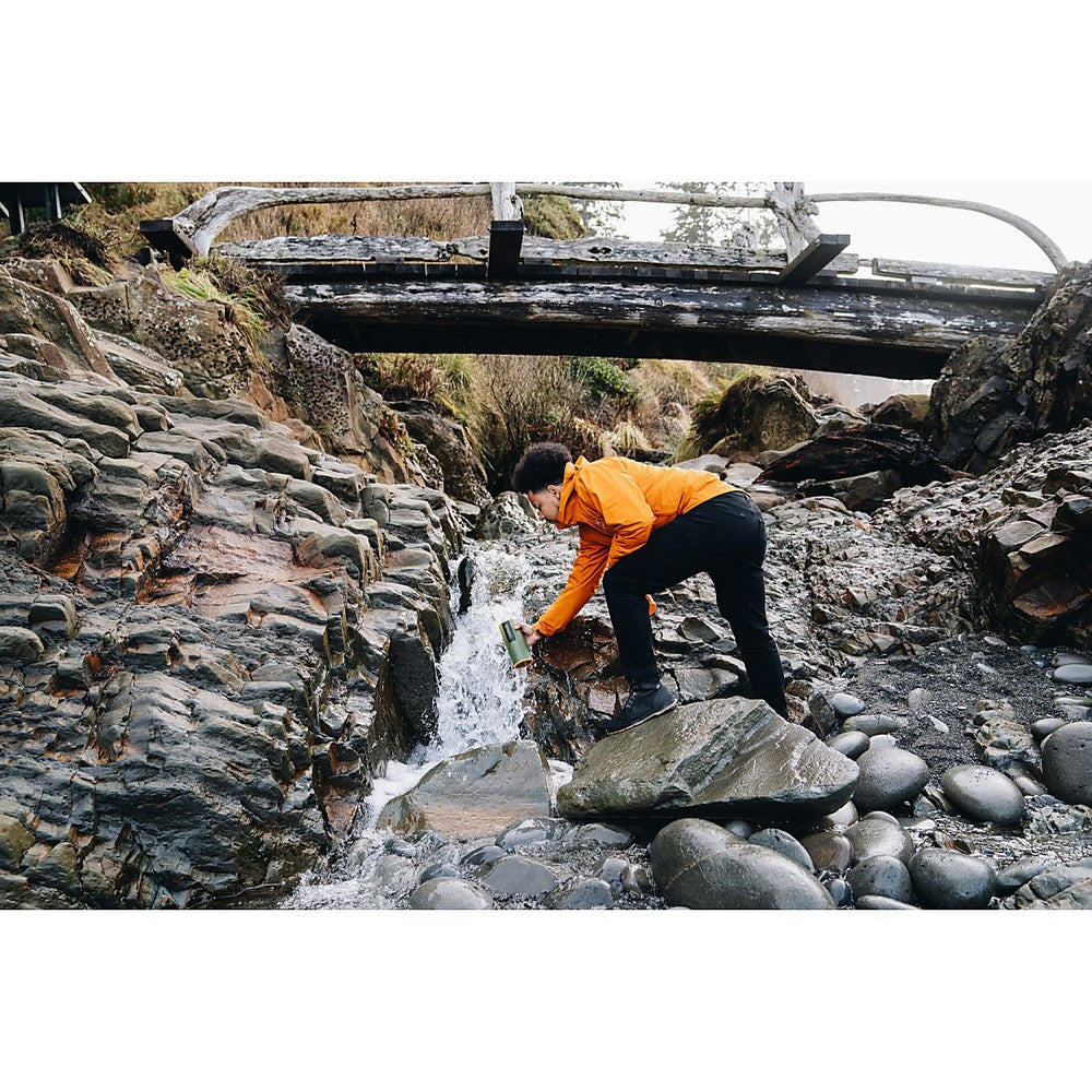 Purificateur d'eau Grayl Geopress