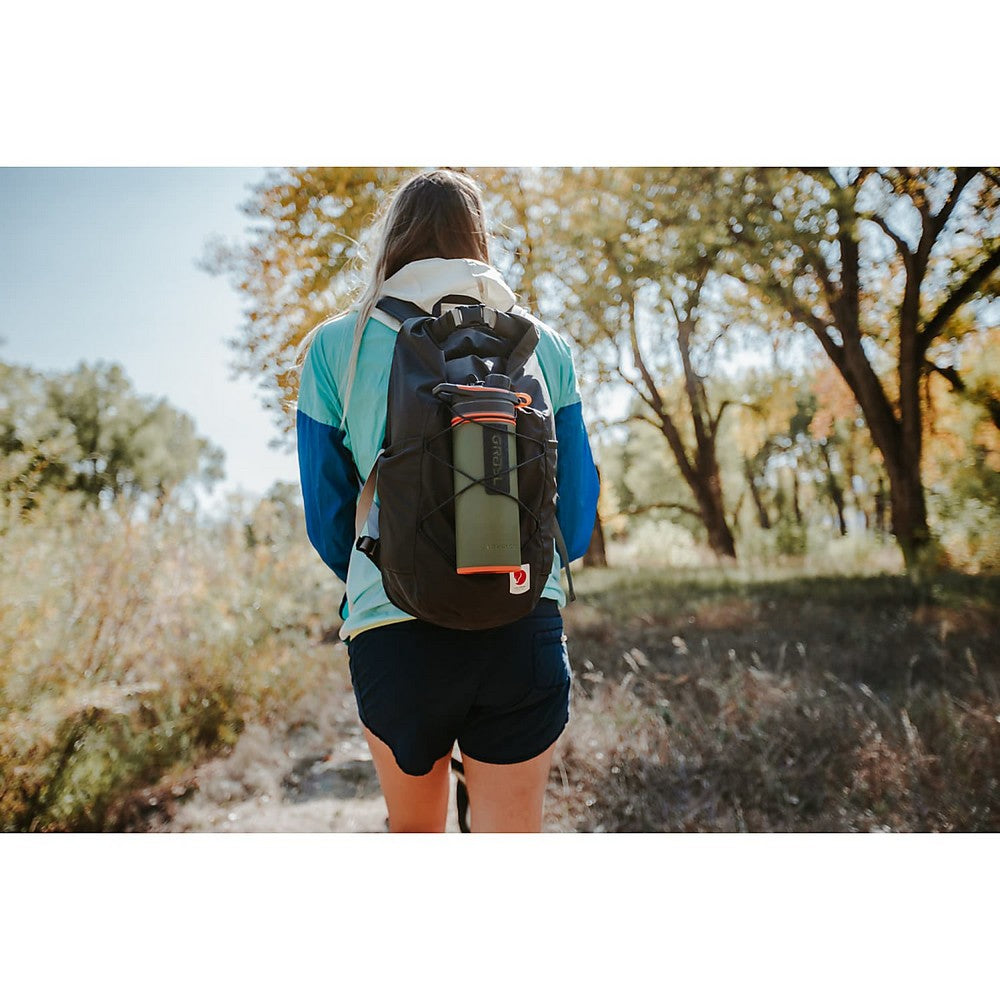 Purificateur d'eau Grayl Geopress